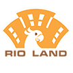 Logo Công Ty Cổ Phần Đầu Tư Bất Động Sản Rio Land